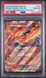 Rocket'S Moltres Ex