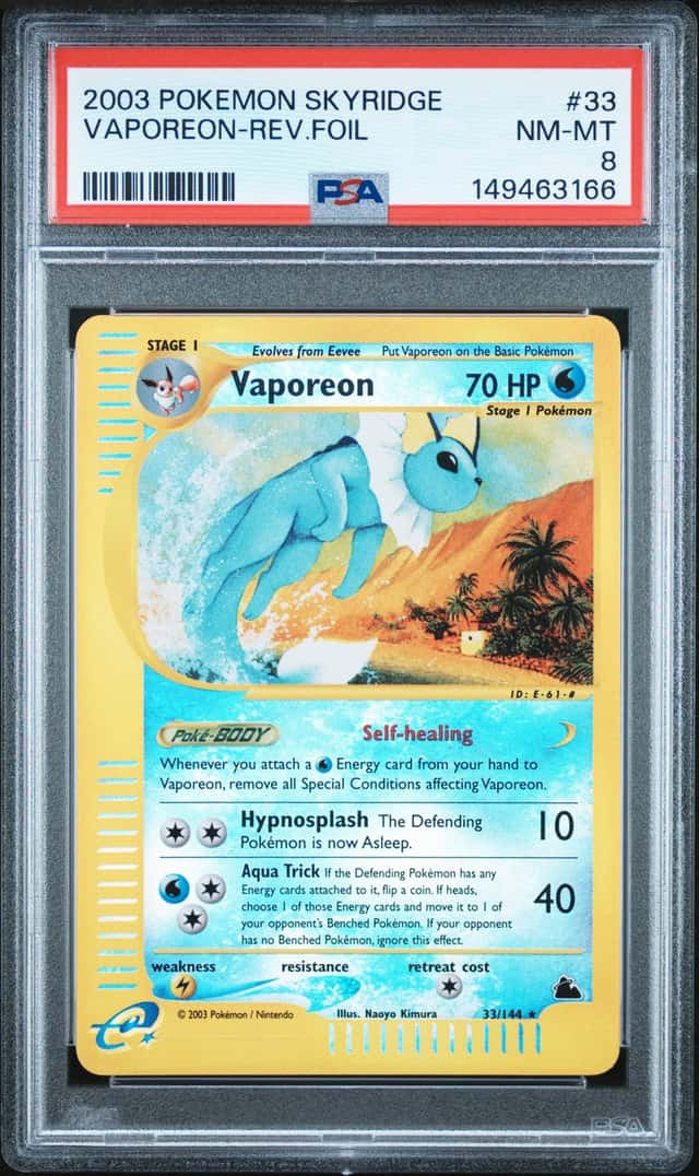 Vaporeon