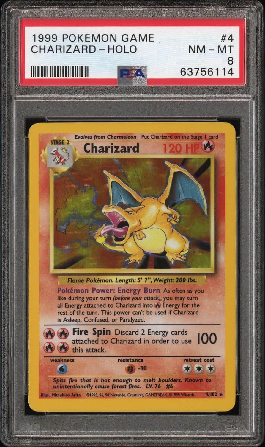 Charizard