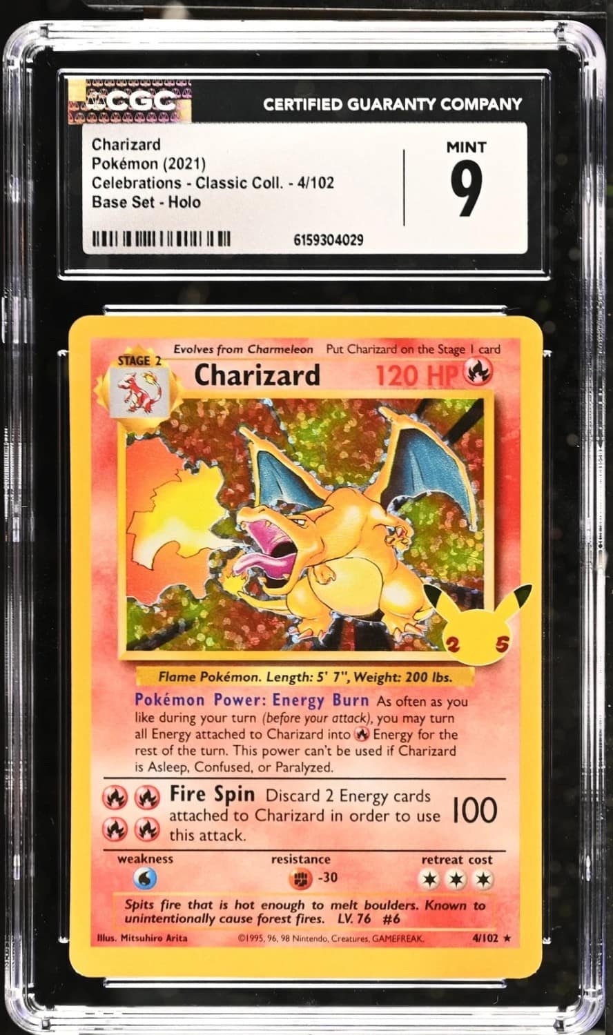 Charizard