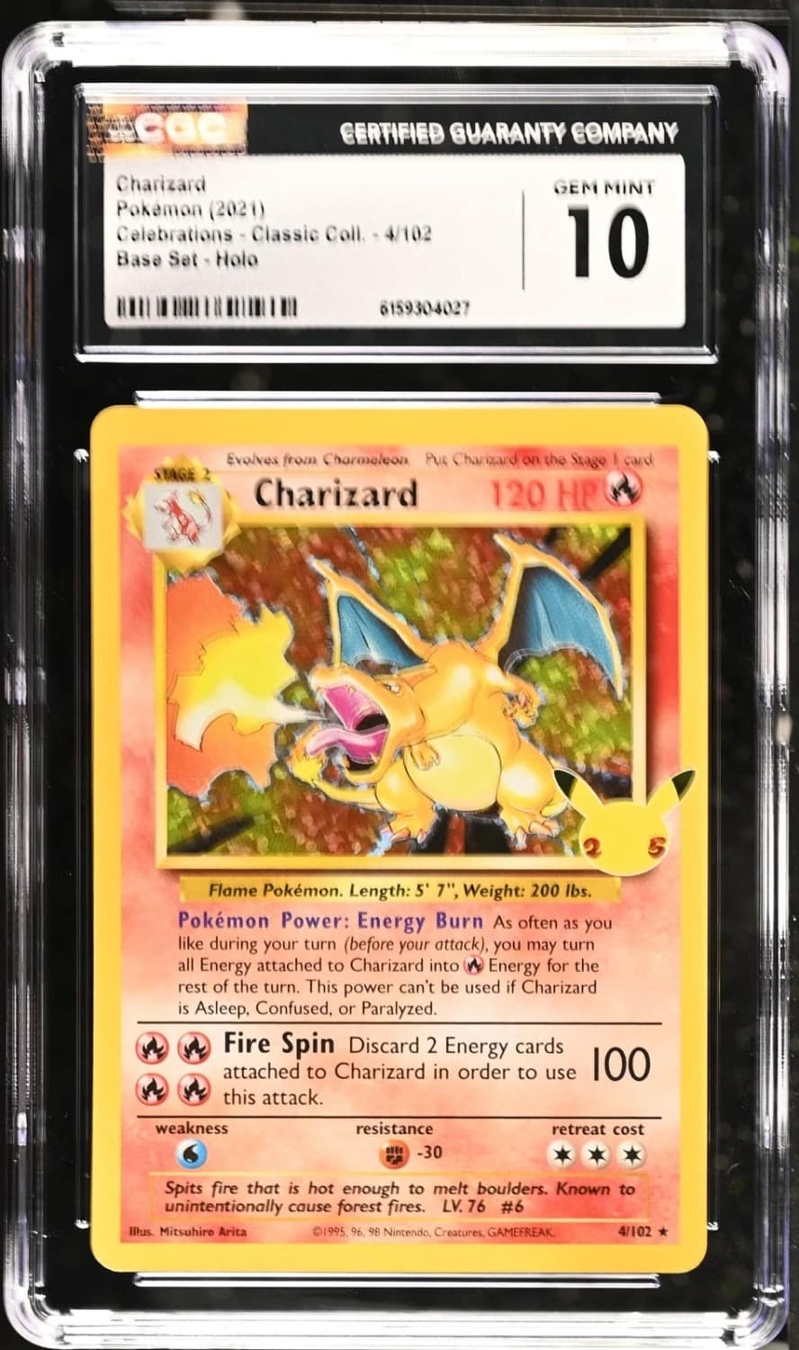 Charizard