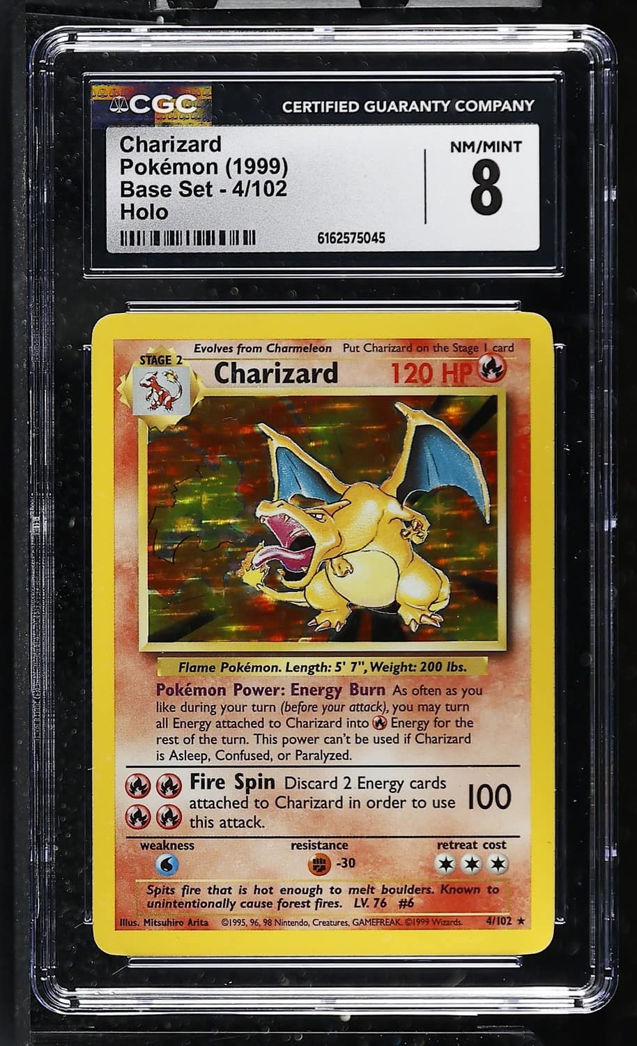 Charizard