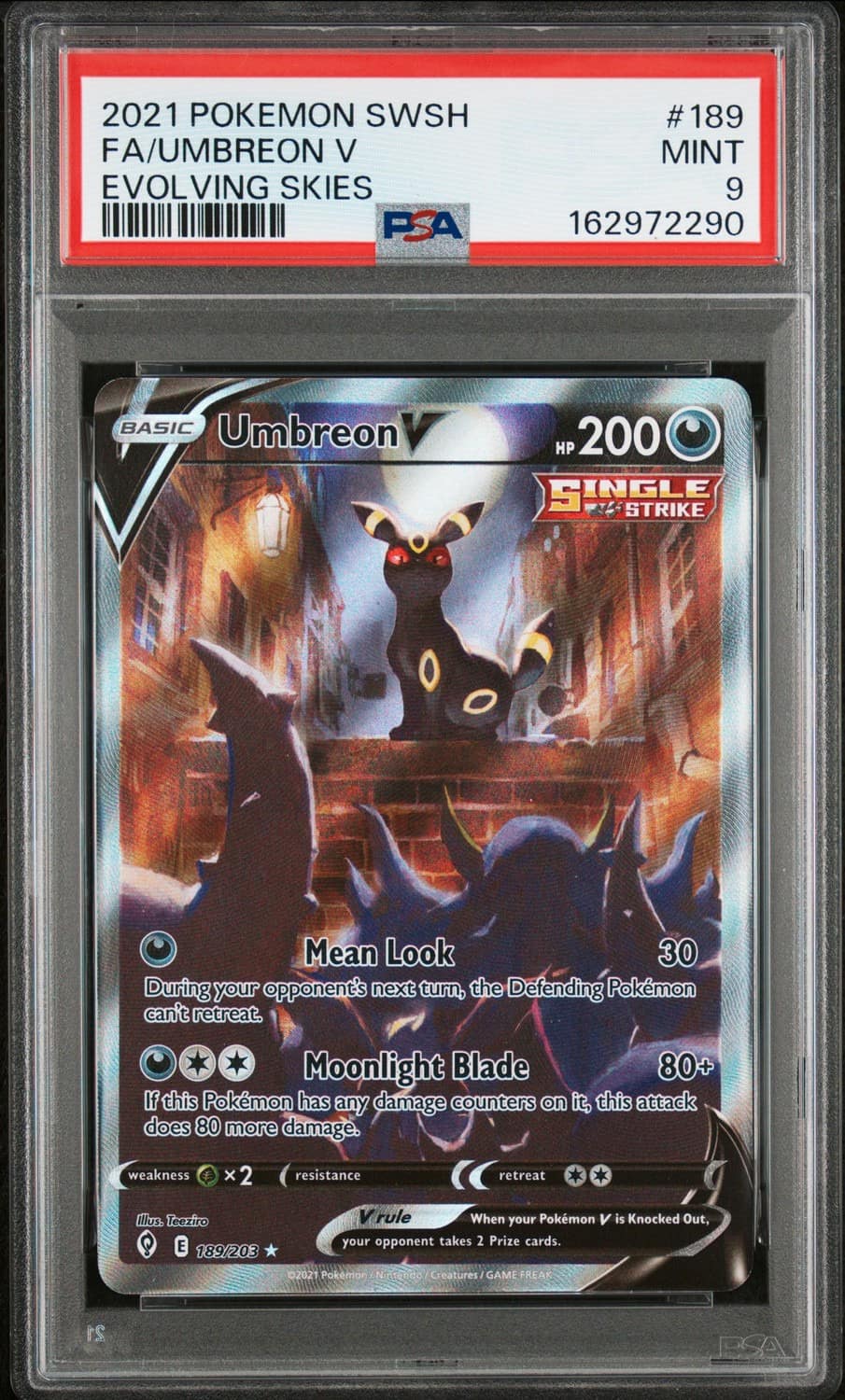 Umbreon V