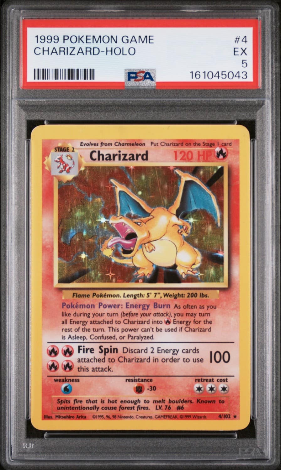 Charizard