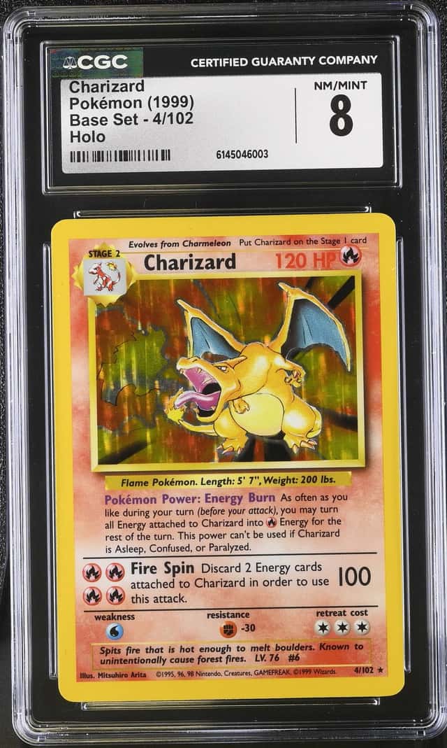 Charizard