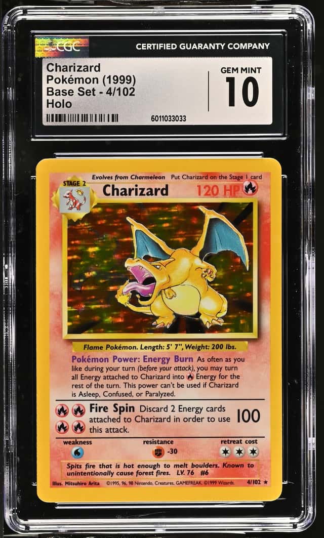 Charizard