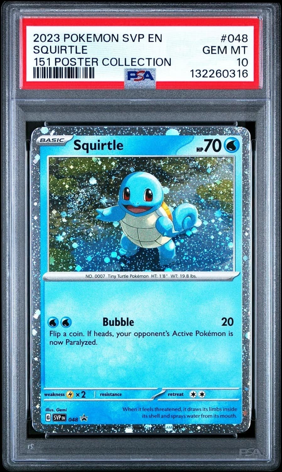 Squirtle
