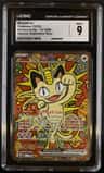 Meowth Ex