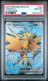 Zapdos Ex