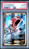 Gyarados Ex