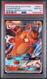 Charizard Gx