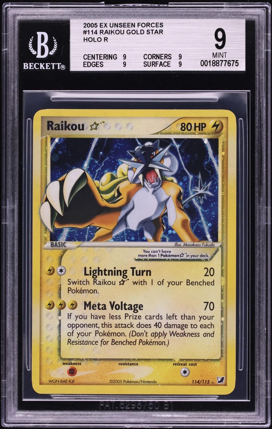 Raikou