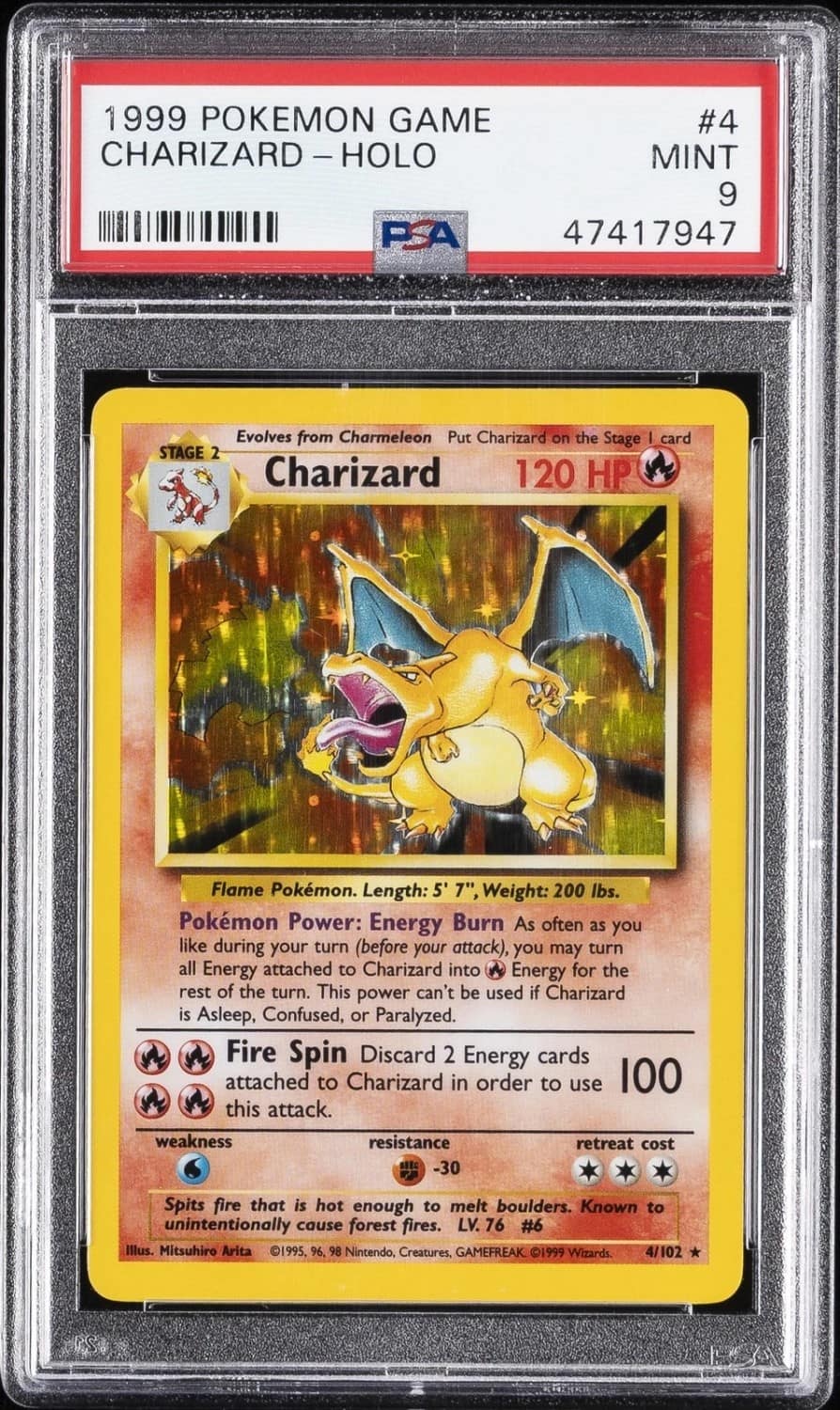 Charizard