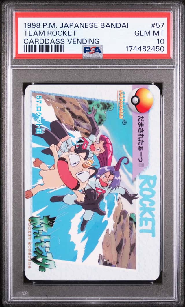 Team Rocket