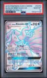 Alolan Ninetales Gx