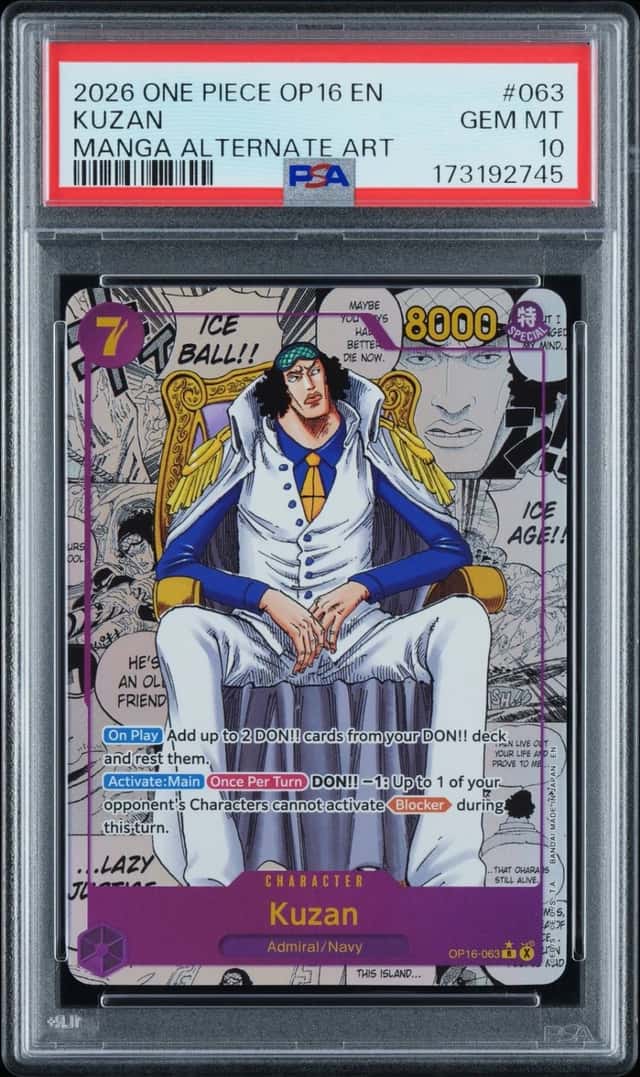 Kuzan
