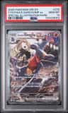 Cynthia'S Garchomp Ex