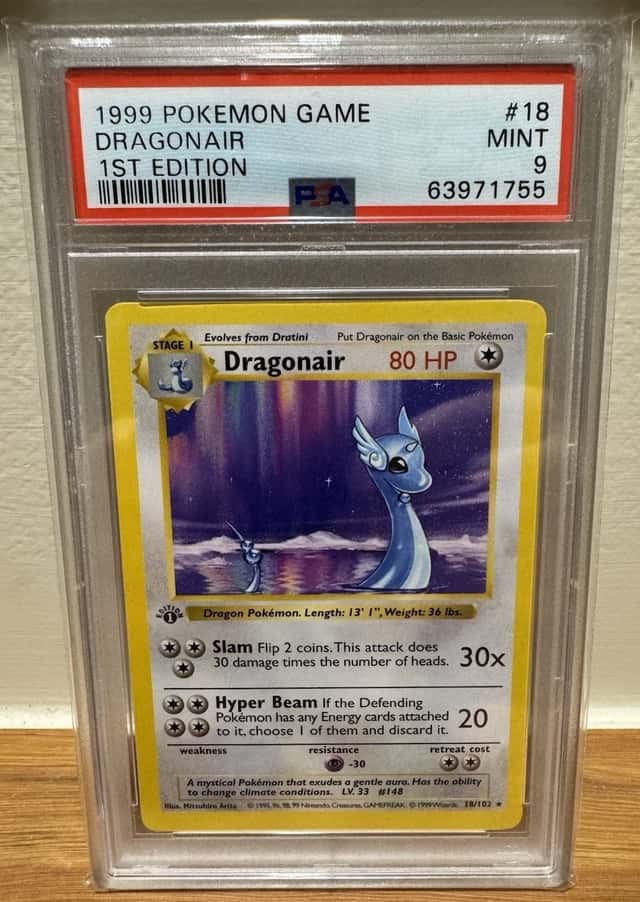 Dragonair
