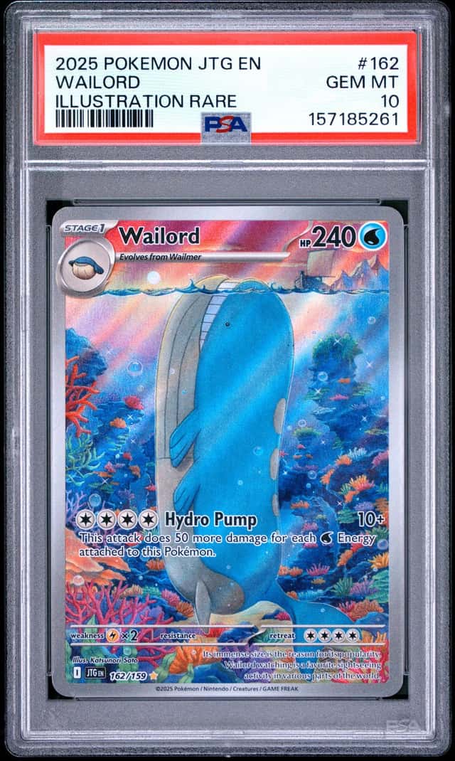 Wailord