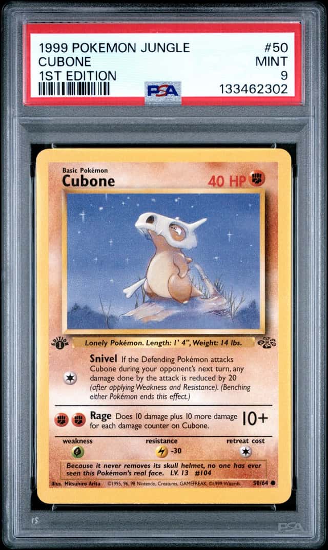 Cubone
