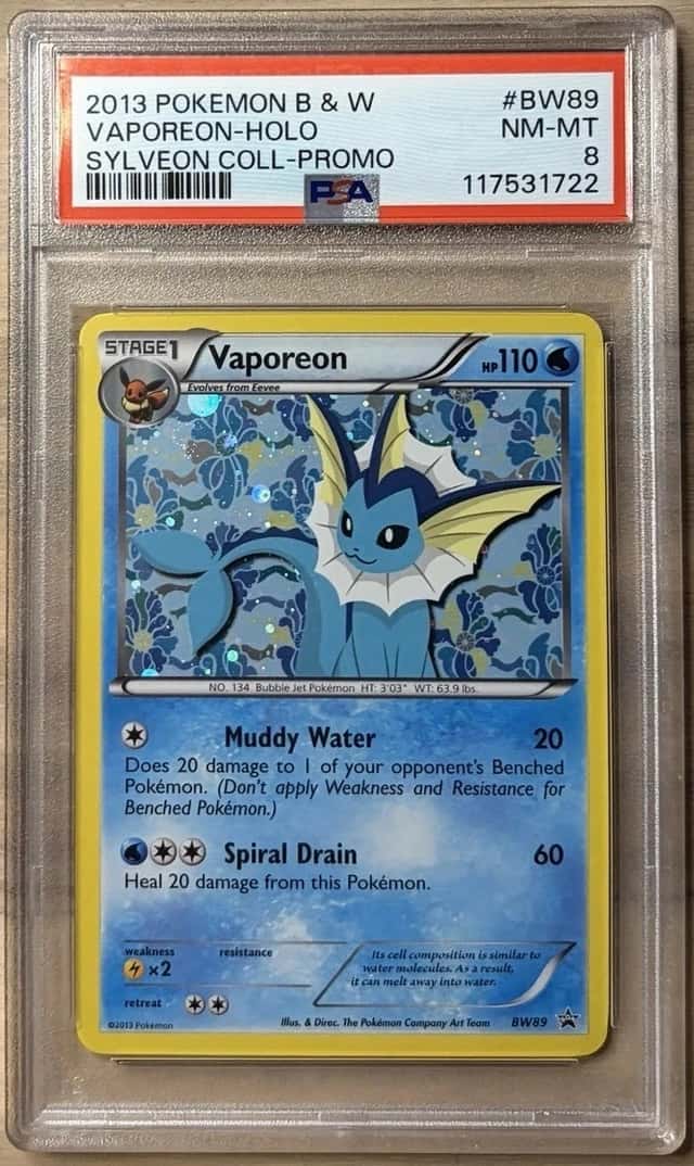 Vaporeon