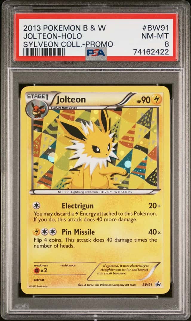Jolteon