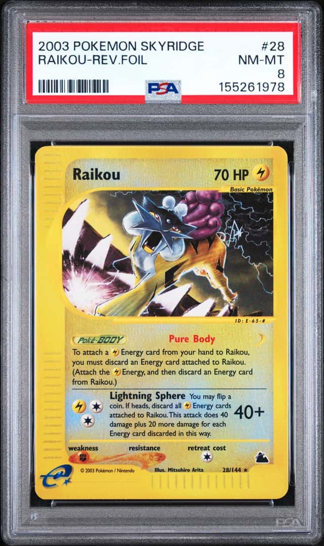 Raikou