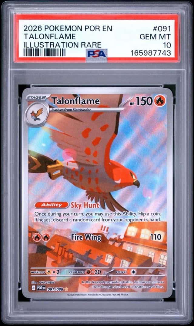 Talonflame
