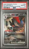 N'S Zoroark Ex