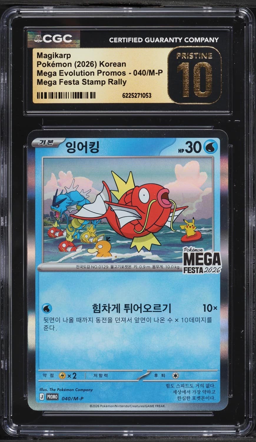 Magikarp