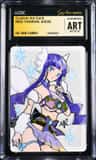 Custom Art Card