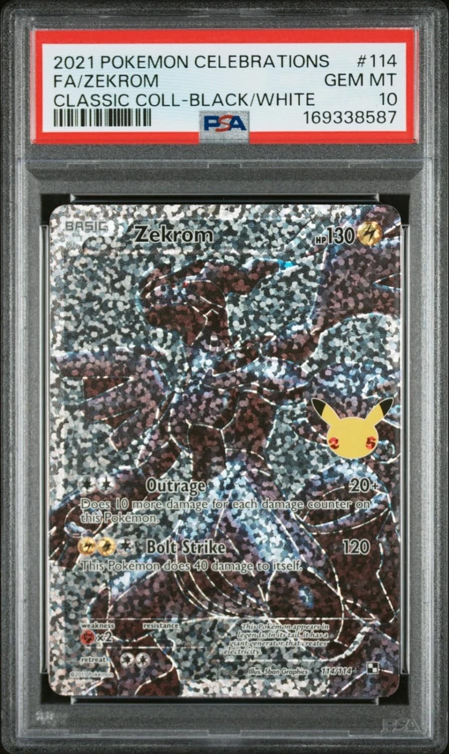 Zekrom