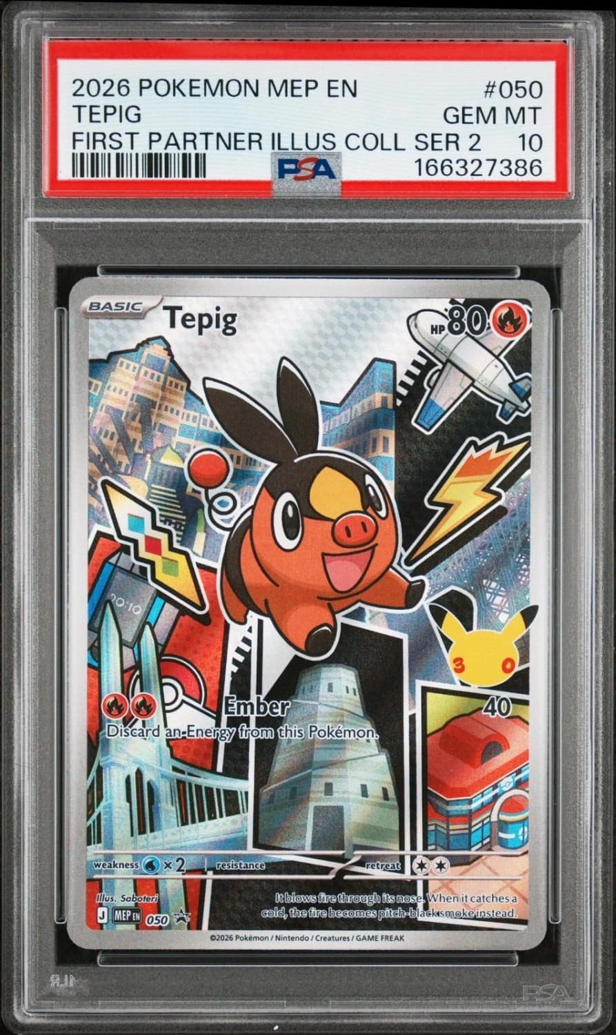 Tepig