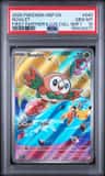 Rowlet