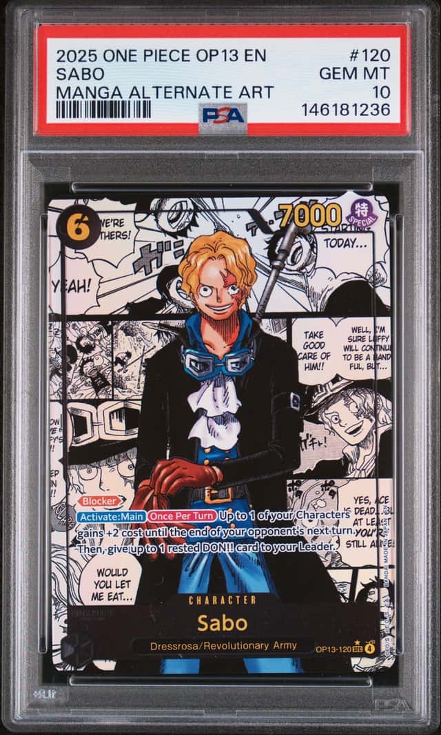 Sabo
