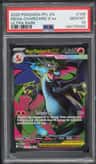 Mega Charizard X Ex