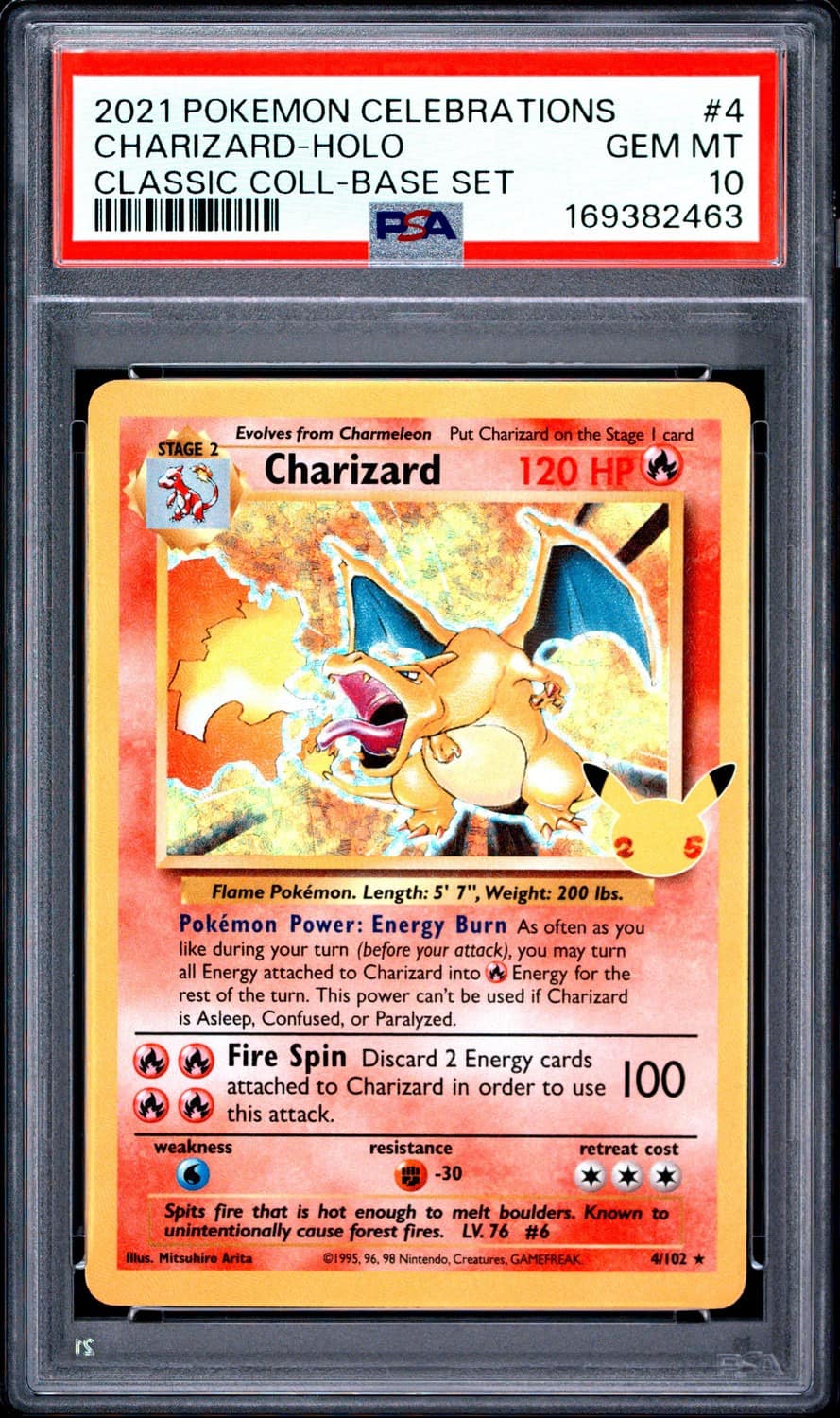 Charizard