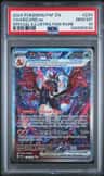 Charizard Ex