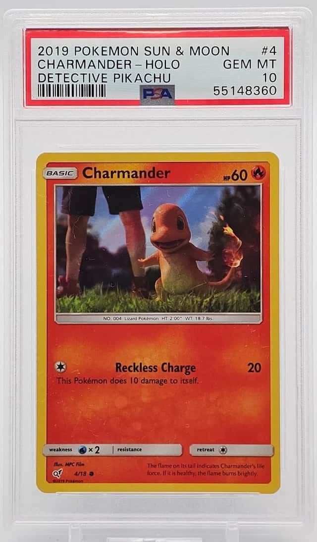 Charmander