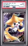 Jirachi