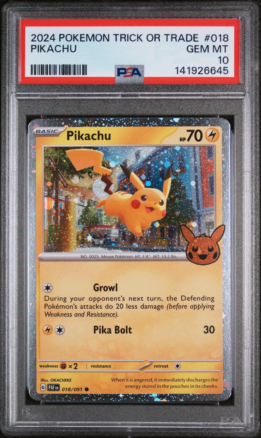 Pikachu