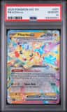 Pikachu Ex