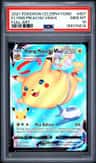 Flying Pikachu Vmax