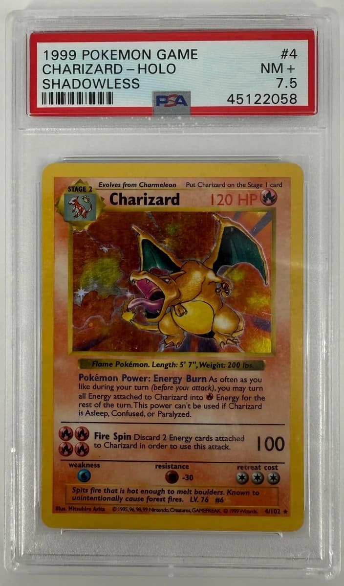 Charizard