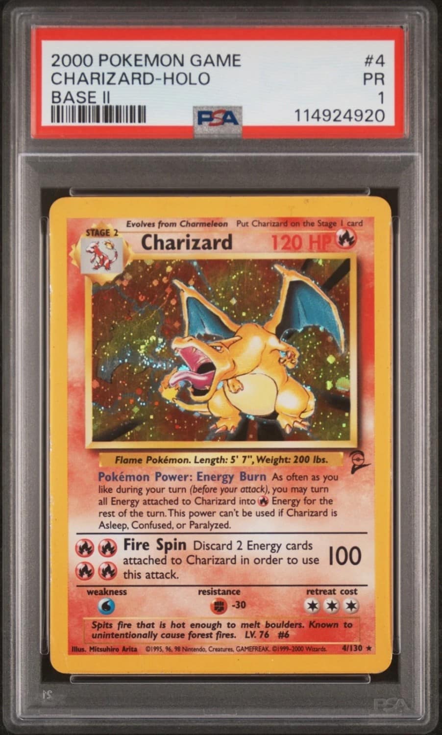 Charizard