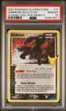 Umbreon-Gold Star