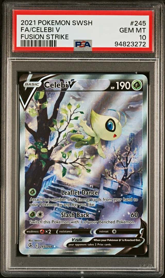 Celebi V