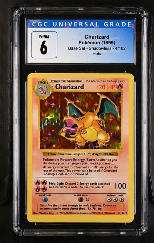 Charizard