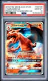 Charizard Gx