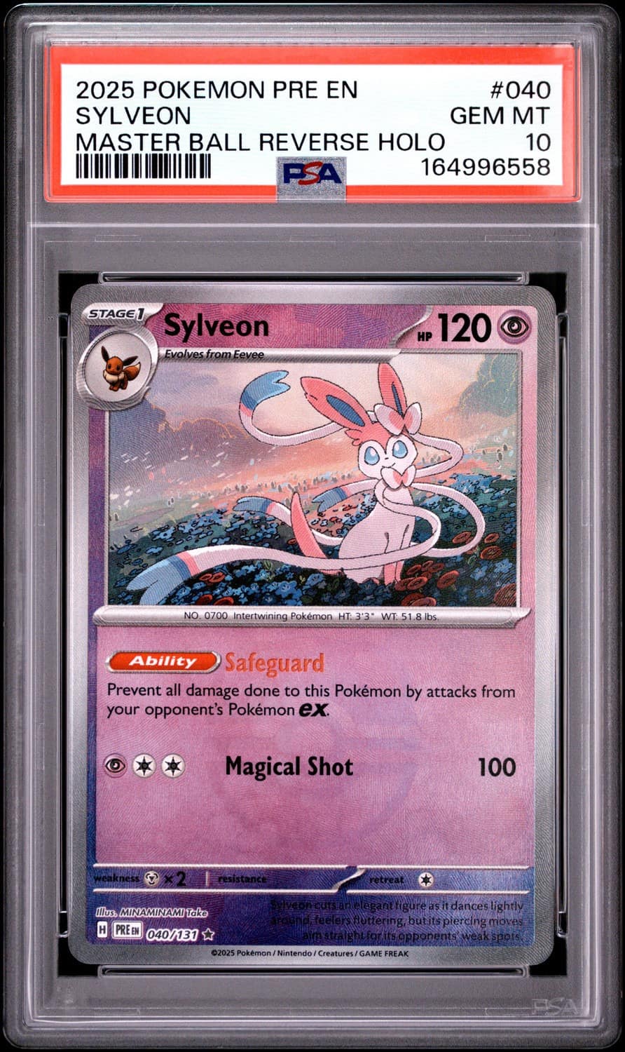 Sylveon